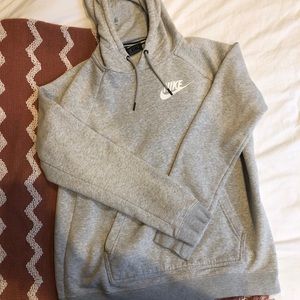 Medium Nike hoodie